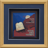 Shadowbox: Bar Mitzvah Tablet