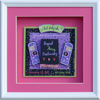 Shadow Boxes - Bat Mitzvah